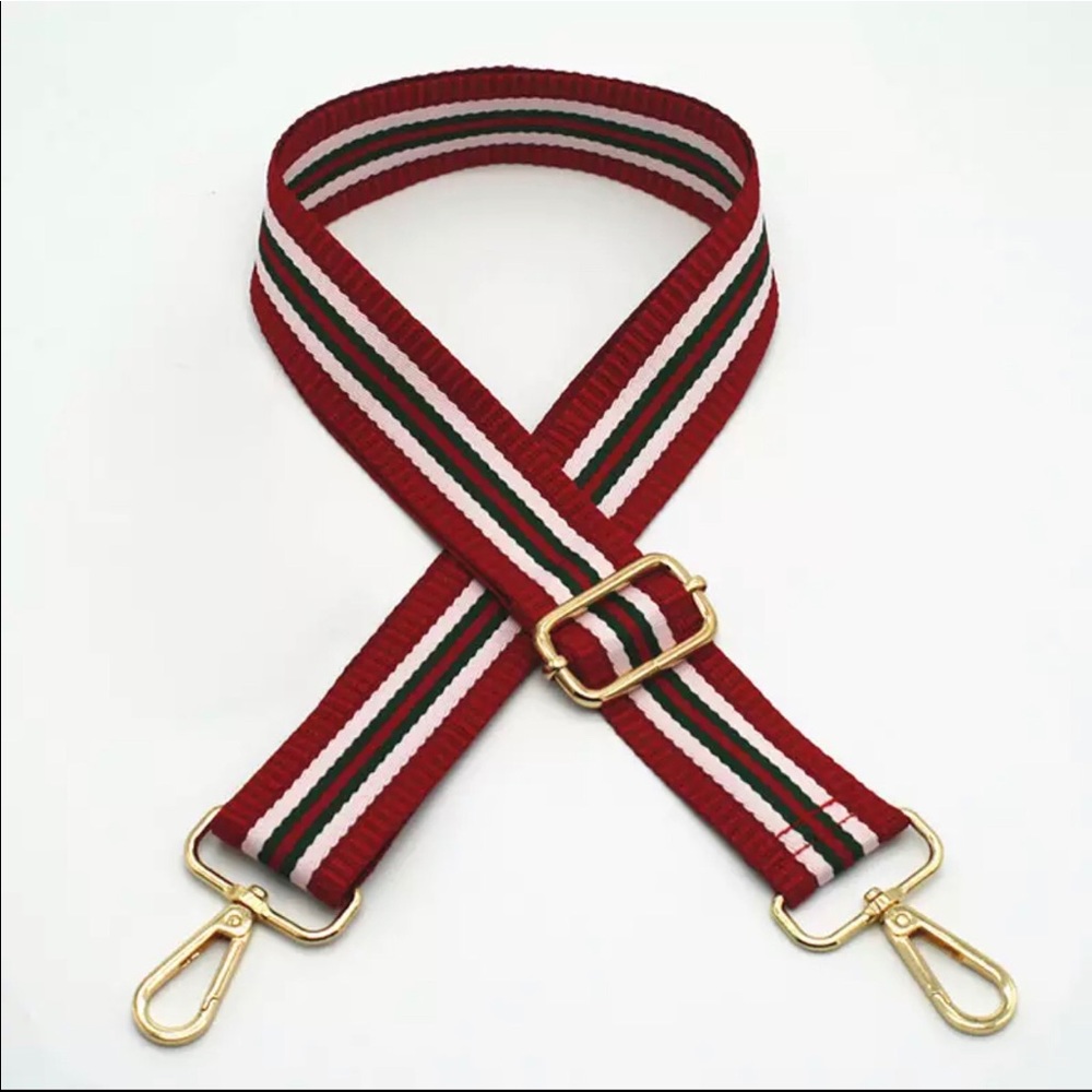 Adjustable Bag Strap